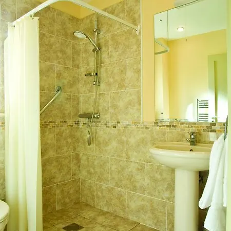 Ring Of Kerry No 22 By Trident Homes Hébergement de vacances