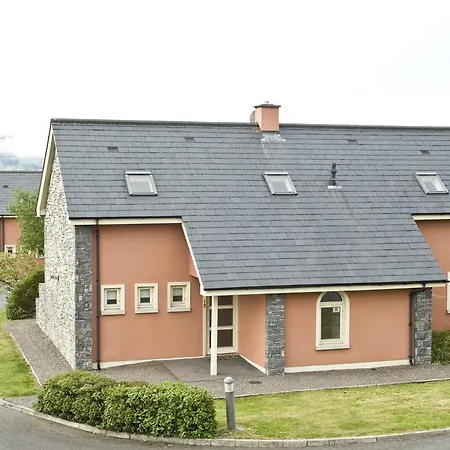 Ring Of Kerry No 22 By Trident Homes * Kenmare