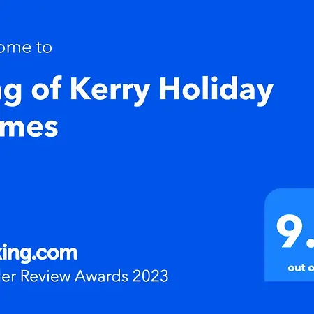 Ring Of Kerry No 22 By Trident Homes