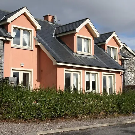 Ring Of Kerry No 22 By Trident Homes *