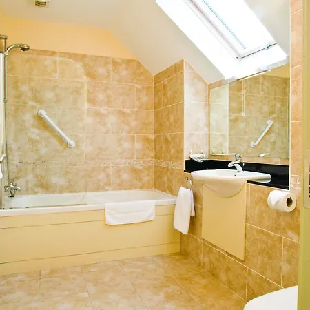 Ring Of Kerry No 22 By Trident Homes Hébergement de vacances *