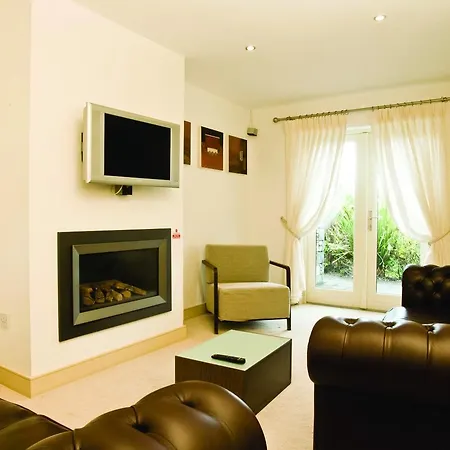 Ring Of Kerry No 22 By Trident Homes Semesterbostad *