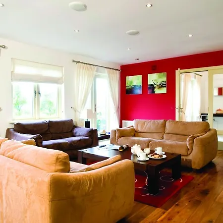 Ring Of Kerry No 22 By Trident Homes بيت للعطل