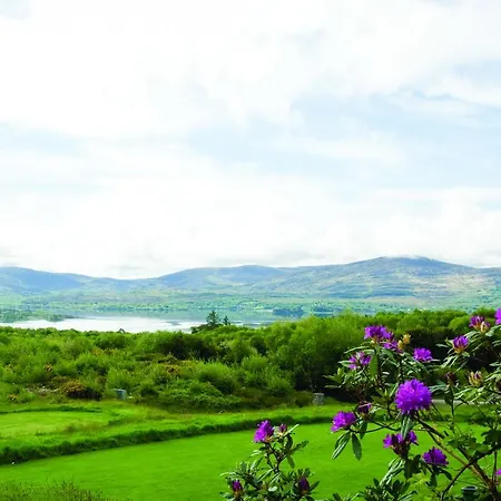 Casa de Férias Ring Of Kerry No 22 By Trident Homes *