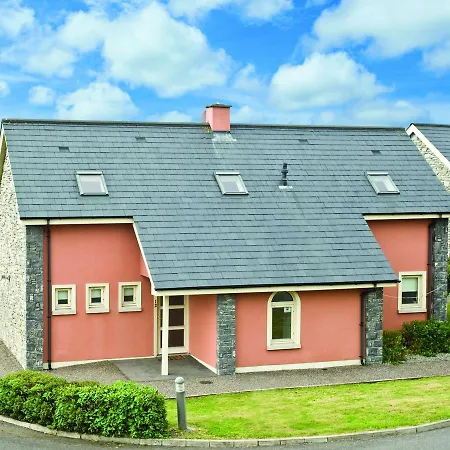 Ring Of Kerry No 22 By Trident Homes بيت للعطل *