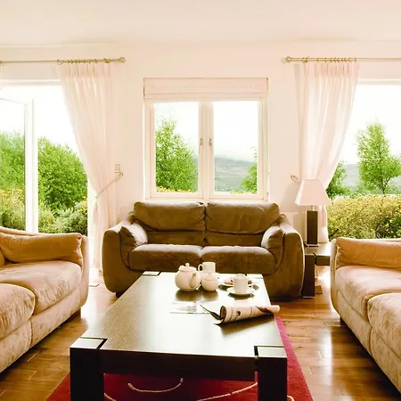 Casa de Férias Ring Of Kerry No 22 By Trident Homes *