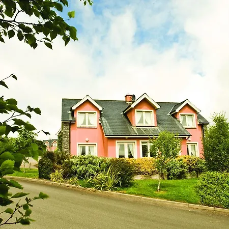 Ring Of Kerry No 22 By Trident Homes Hébergement de vacances Kenmare