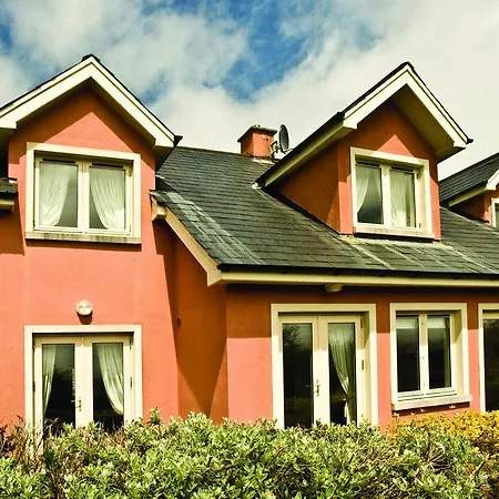 Hébergement de vacances Ring Of Kerry No 22 By Trident Homes *