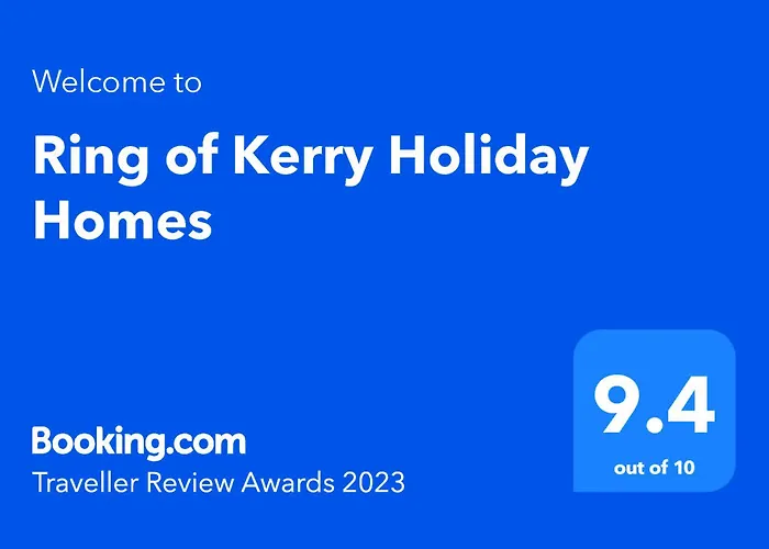 Ring Of Kerry No 22 By Trident Homes