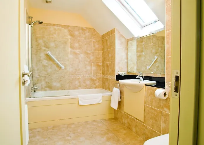 Ring Of Kerry No 22 By Trident Homes Сasa de vacaciones *