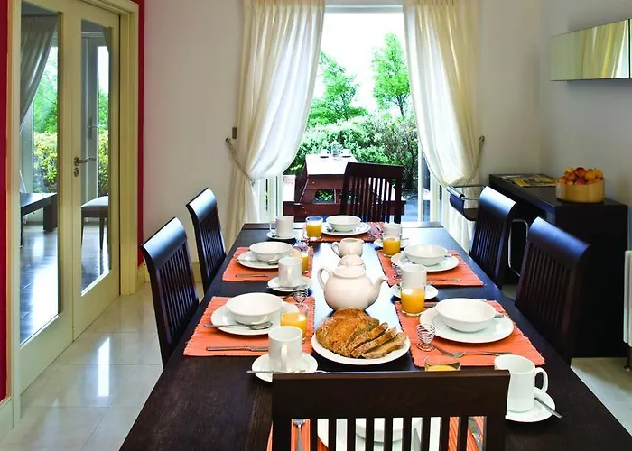 Ring Of Kerry No 22 By Trident Homes