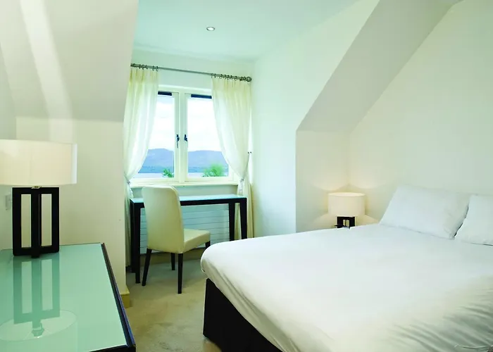 Nyaraló Ring Of Kerry No 22 By Trident Homes Kenmare