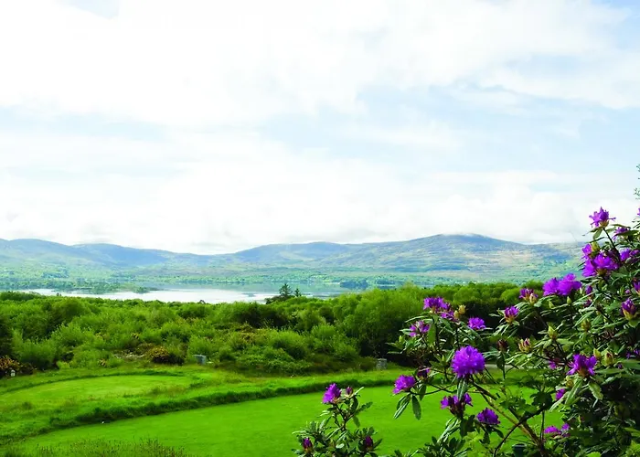 Сasa de vacaciones Ring Of Kerry No 22 By Trident Homes *