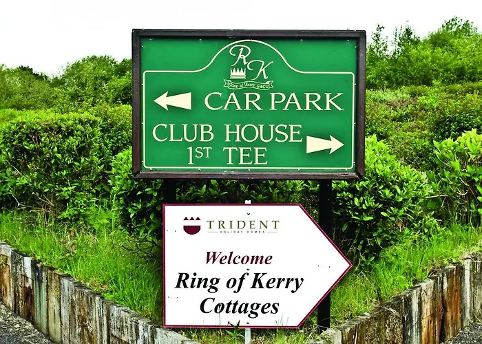 Nyaraló Ring Of Kerry No 22 By Trident Homes