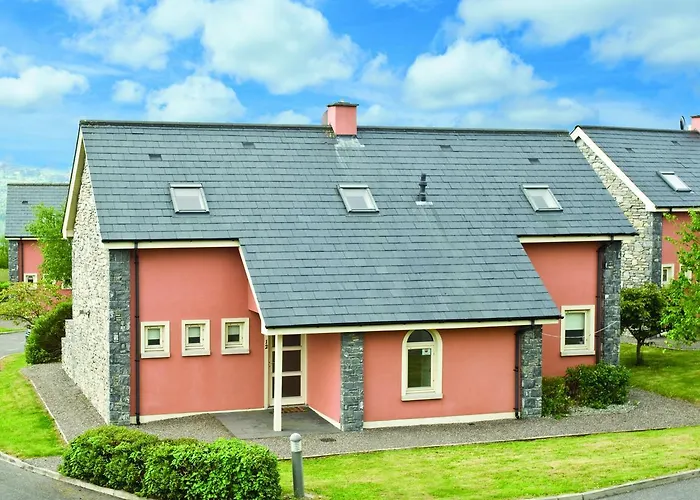 Ring Of Kerry No 22 By Trident Homes Сasa de vacaciones *