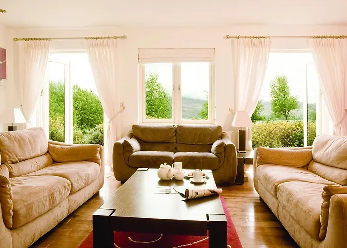 Сasa de vacaciones Ring Of Kerry No 22 By Trident Homes *